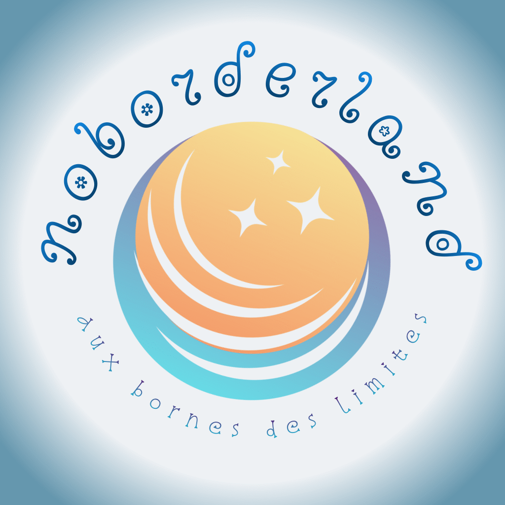 noborderland